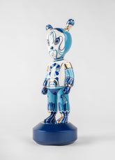The Guest by Kzeng Jiang, Big Sculpture - Limited Edition